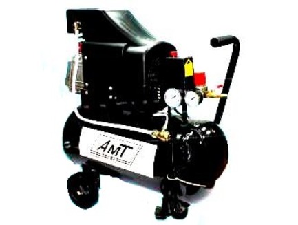 Поршневой компрессор AMT AC-2024